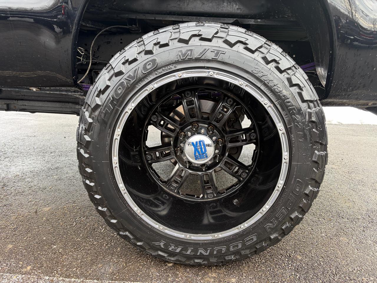 Ford Super Duty F-250 SRW  2016