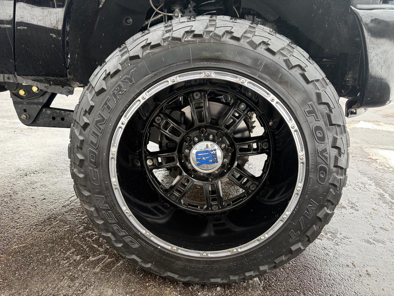 Ford Super Duty F-250 SRW  2016