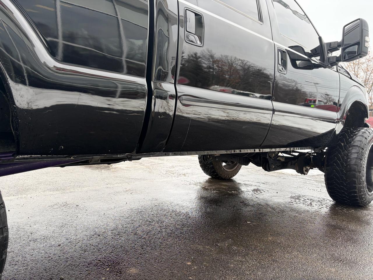 Ford Super Duty F-250 SRW  2016