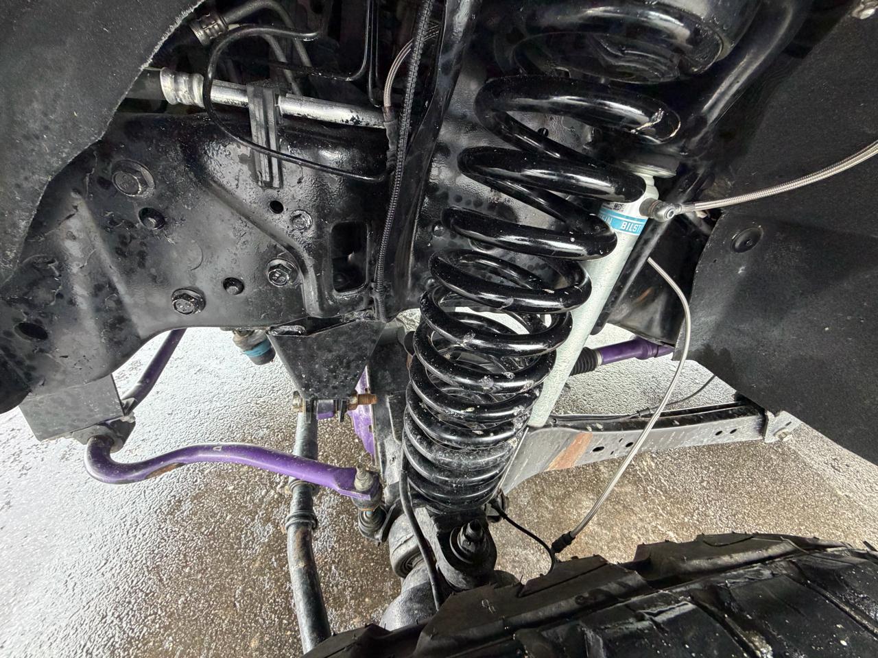 Ford Super Duty F-250 SRW  2016