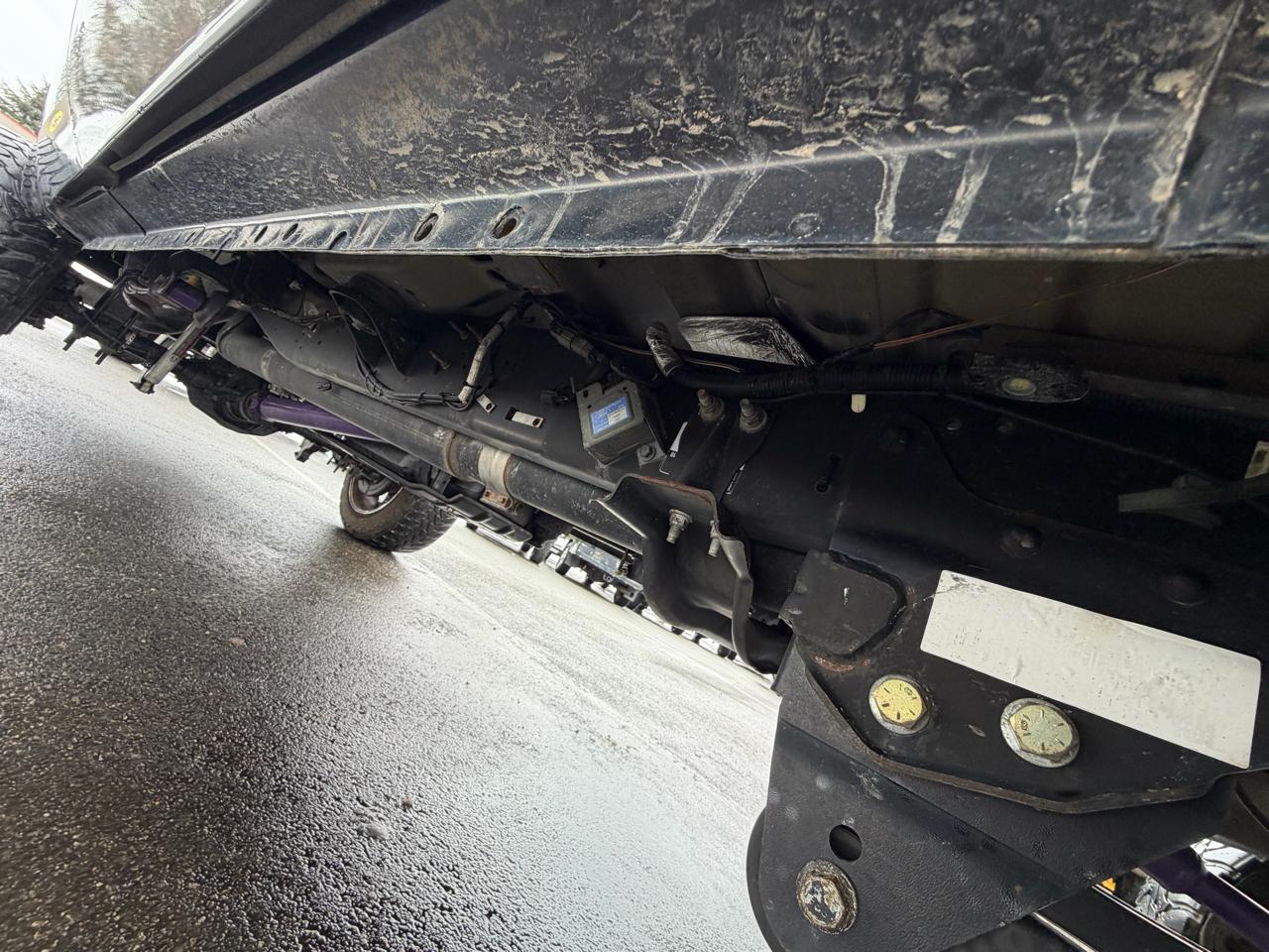 Ford Super Duty F-250 SRW  2016