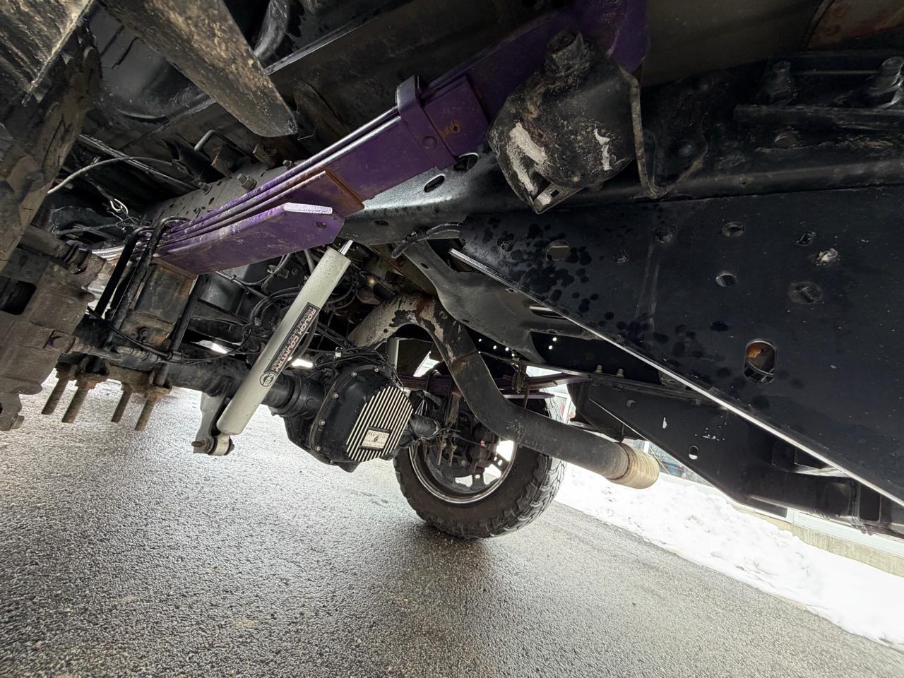 Ford Super Duty F-250 SRW  2016