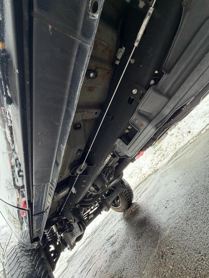 Ford Super Duty F-250 SRW  2016