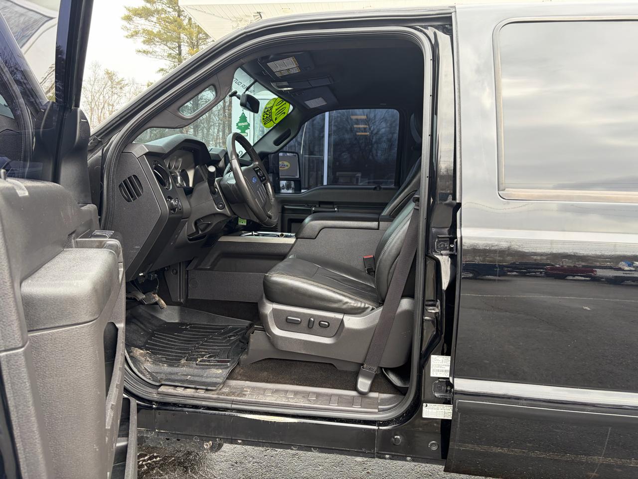 Ford Super Duty F-250 SRW  2016