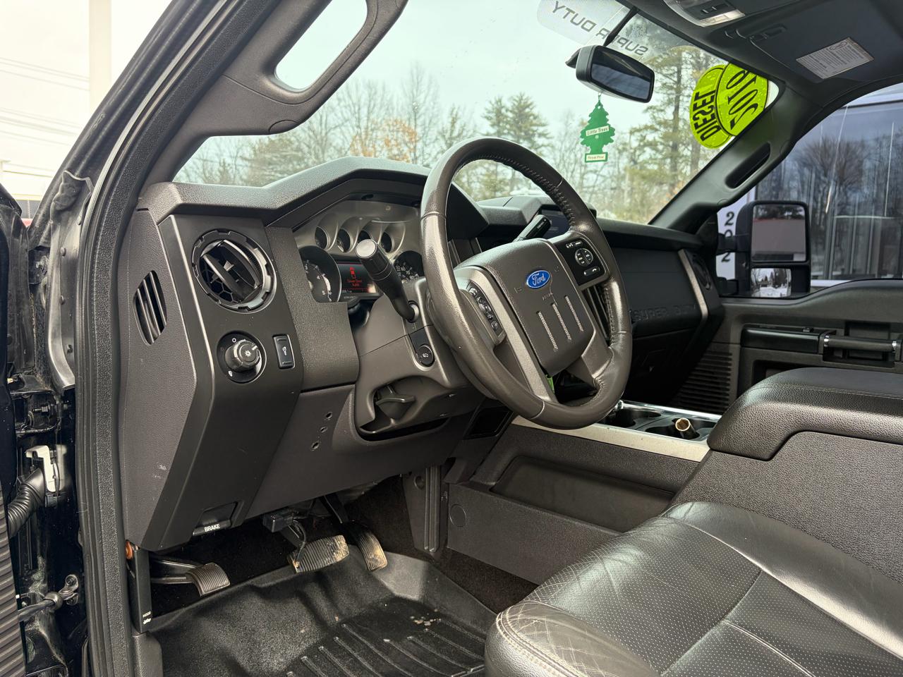 Ford Super Duty F-250 SRW  2016