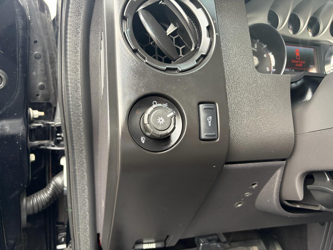 Ford Super Duty F-250 SRW  2016