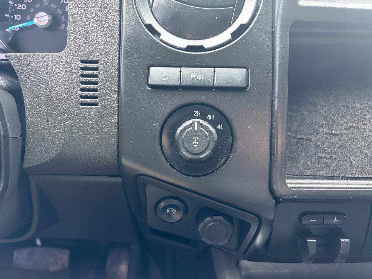 Ford Super Duty F-250 SRW  2016