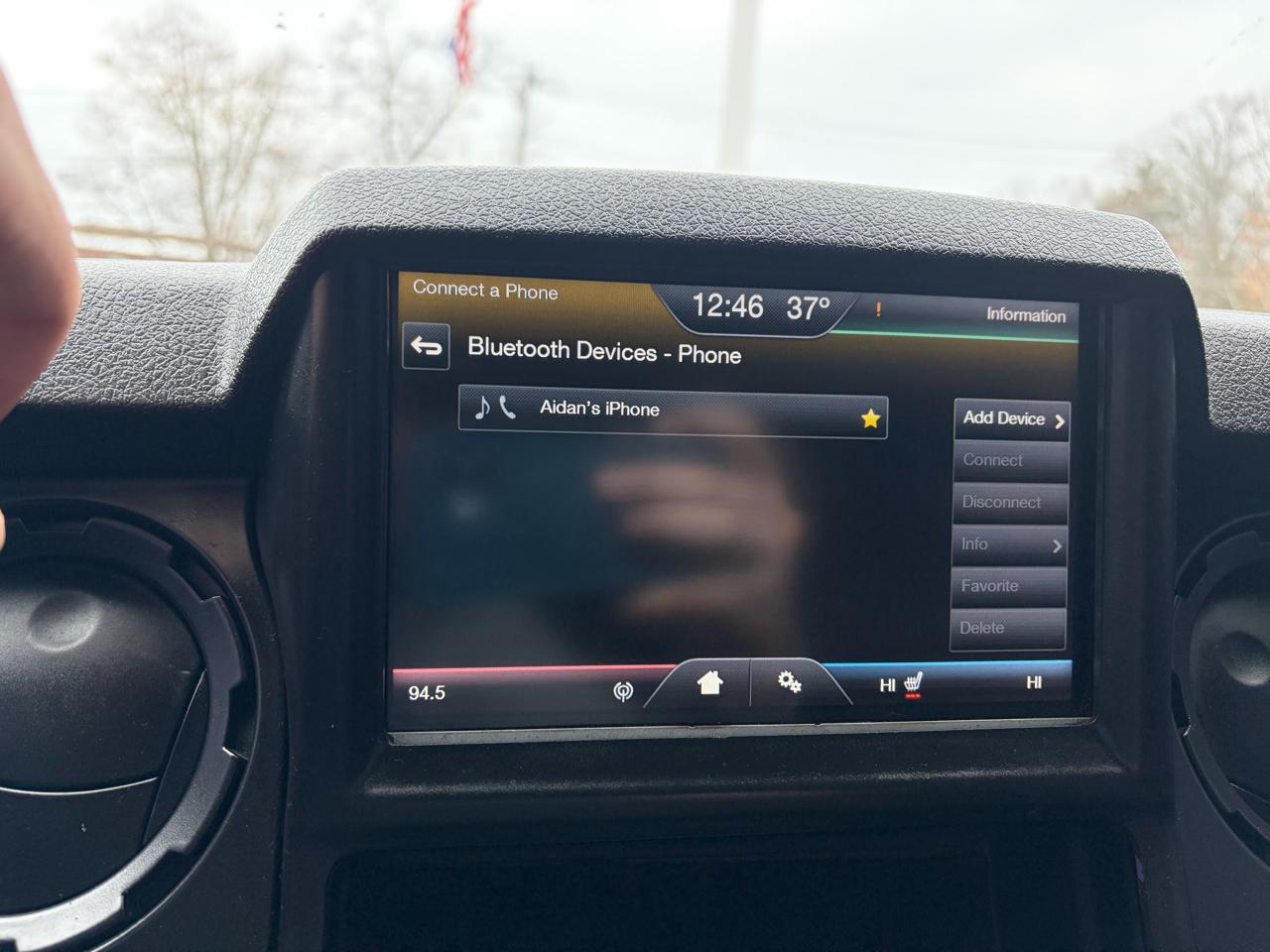 Ford Super Duty F-250 SRW  2016