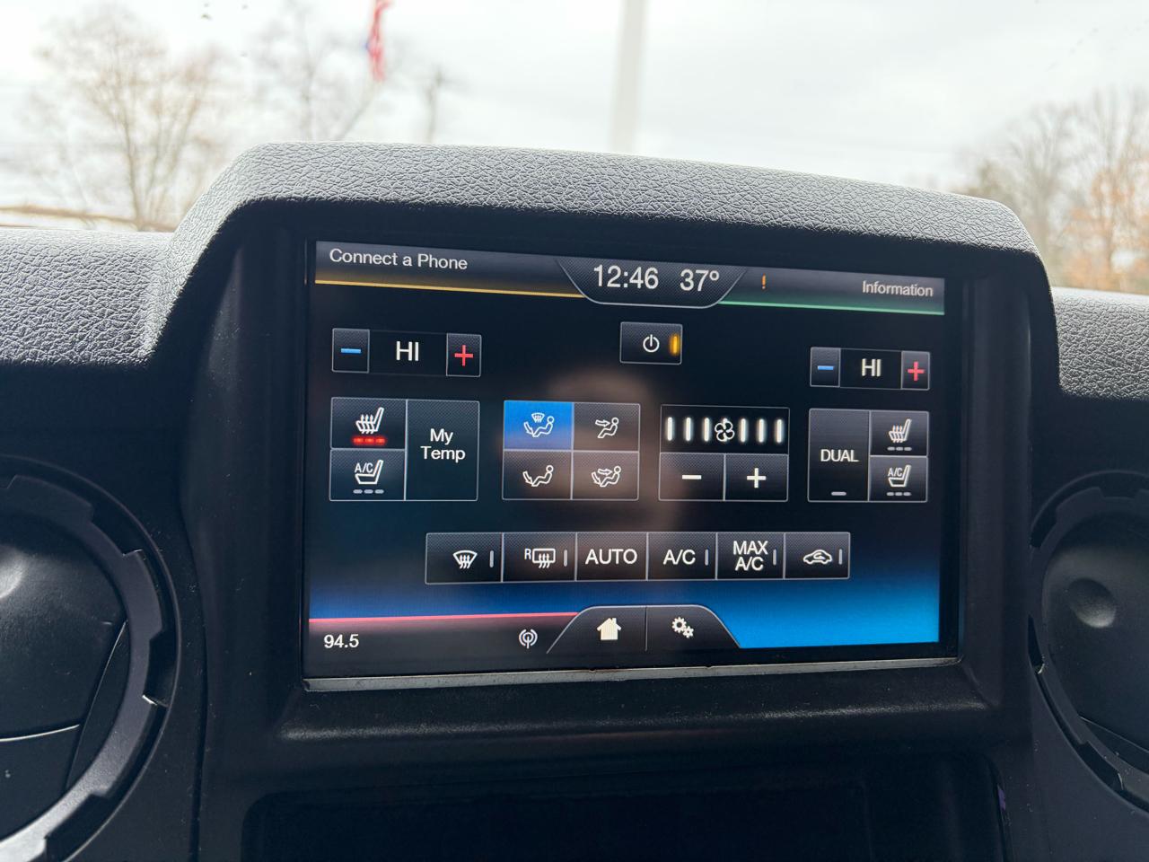 Ford Super Duty F-250 SRW  2016