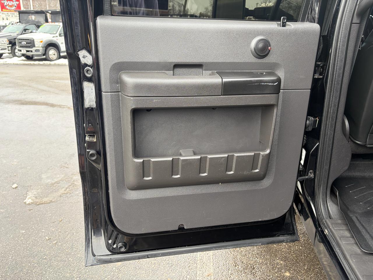 Ford Super Duty F-250 SRW  2016