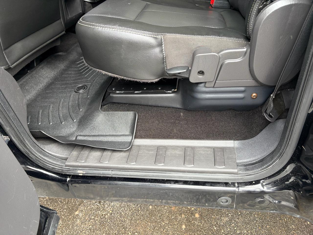 Ford Super Duty F-250 SRW  2016