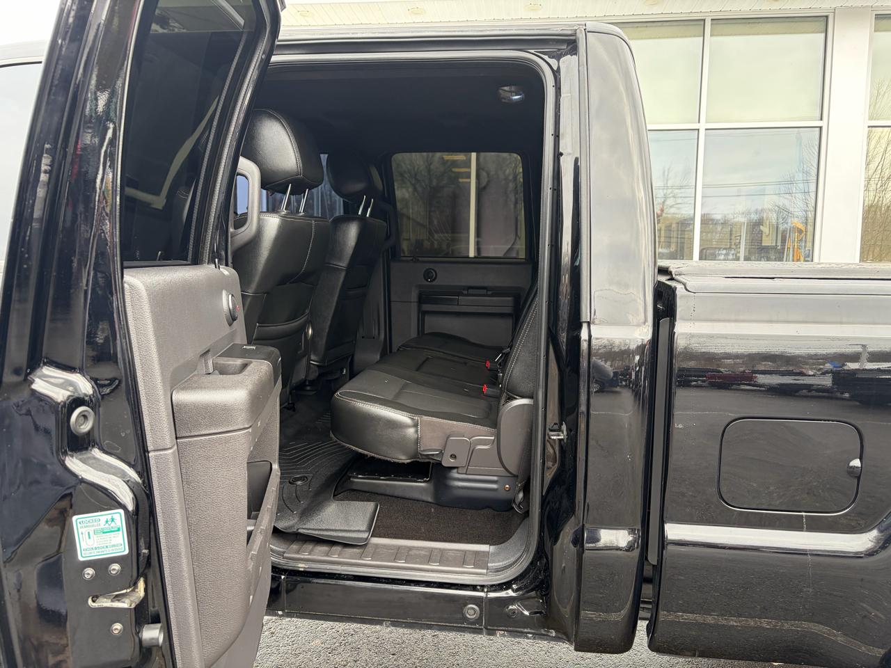 Ford Super Duty F-250 SRW  2016