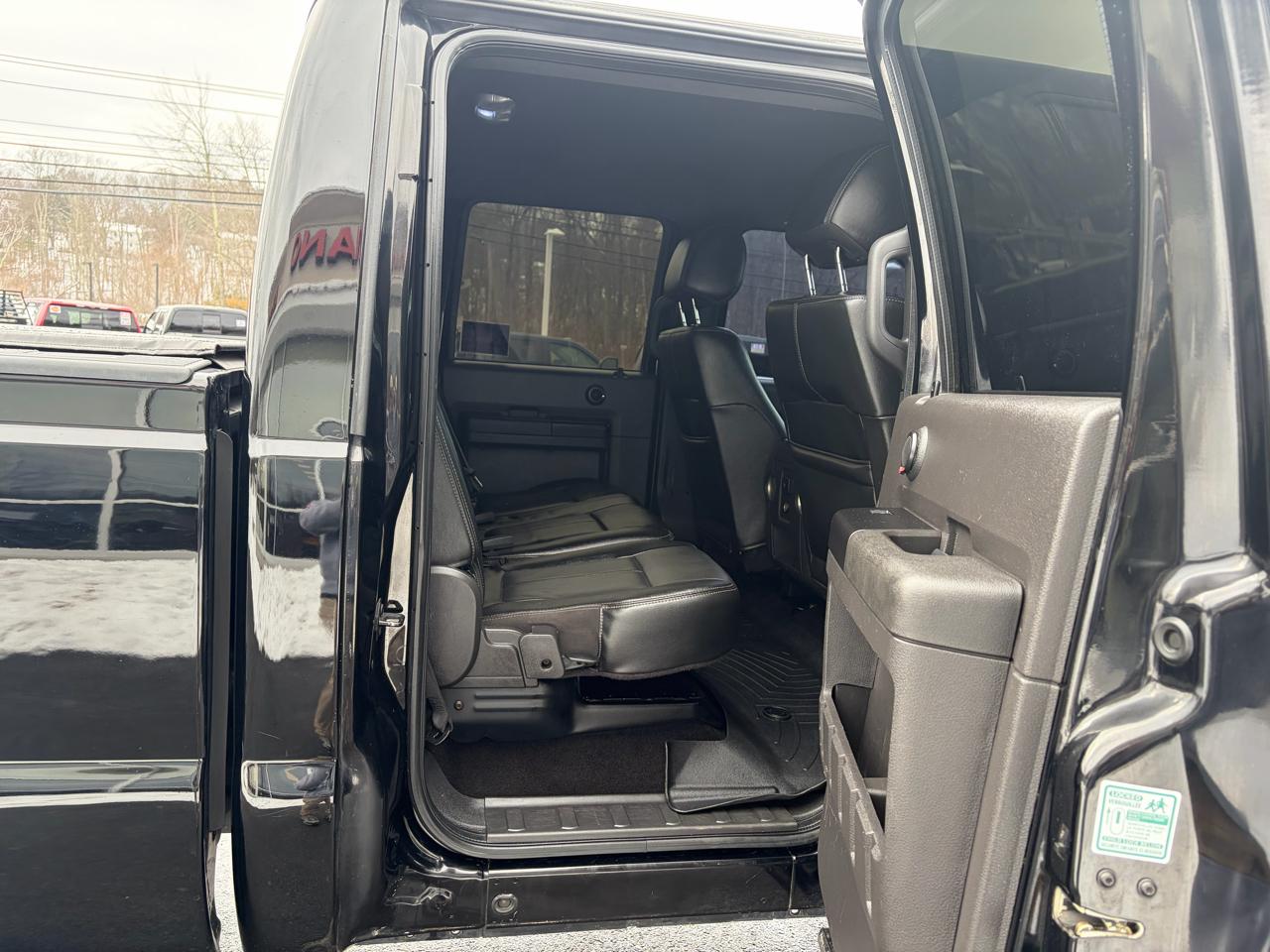 Ford Super Duty F-250 SRW  2016