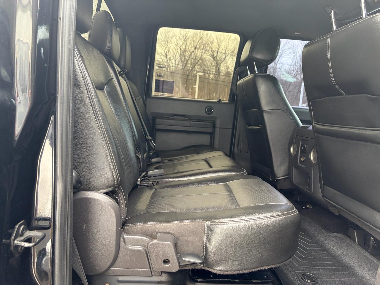 Ford Super Duty F-250 SRW  2016