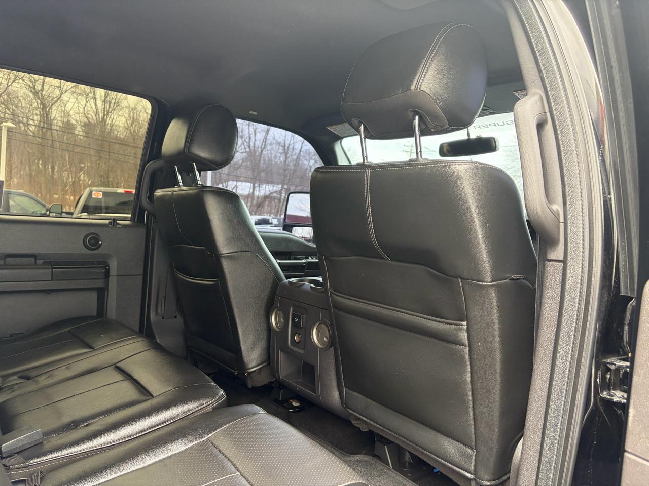 Ford Super Duty F-250 SRW  2016