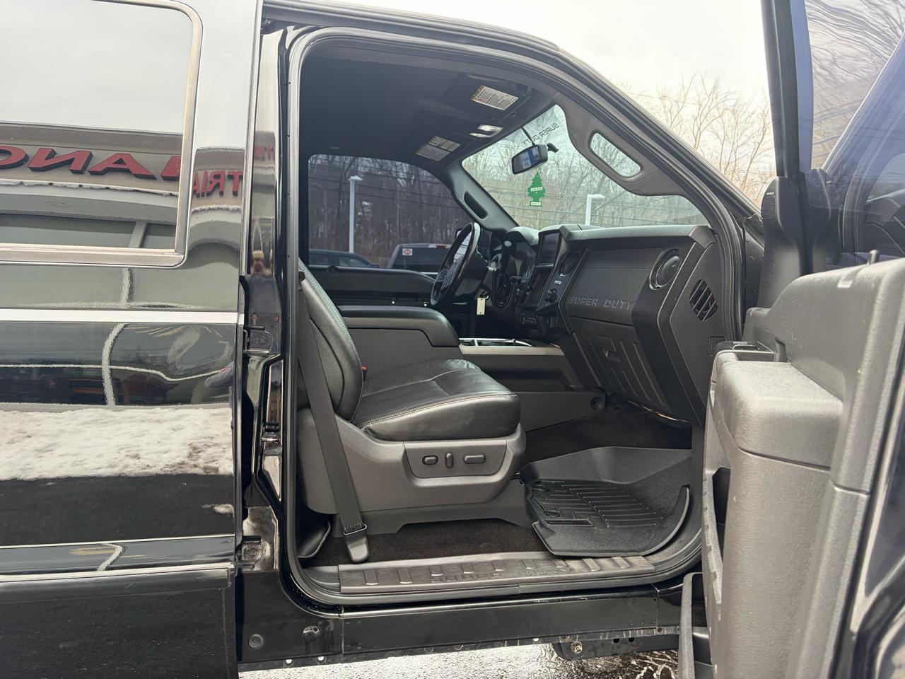 Ford Super Duty F-250 SRW  2016