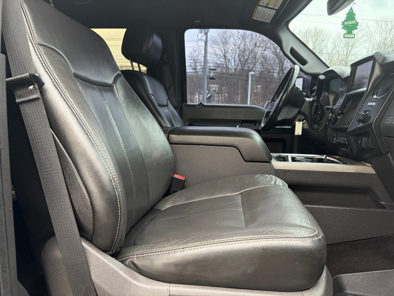 Ford Super Duty F-250 SRW  2016