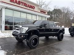 2016 Ford Super Duty F-250 SRW 