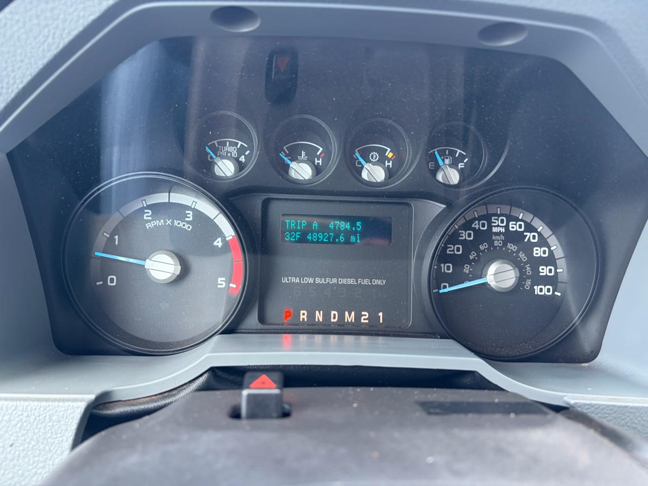 Ford Super Duty F-350 DRW  2015