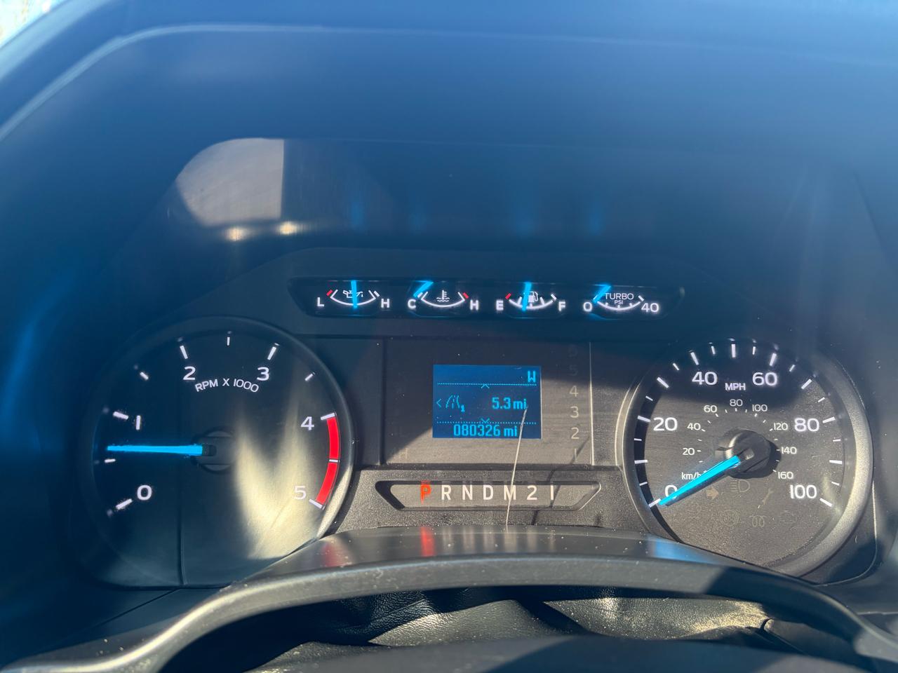 Ford Super Duty F-550 DRW  2017