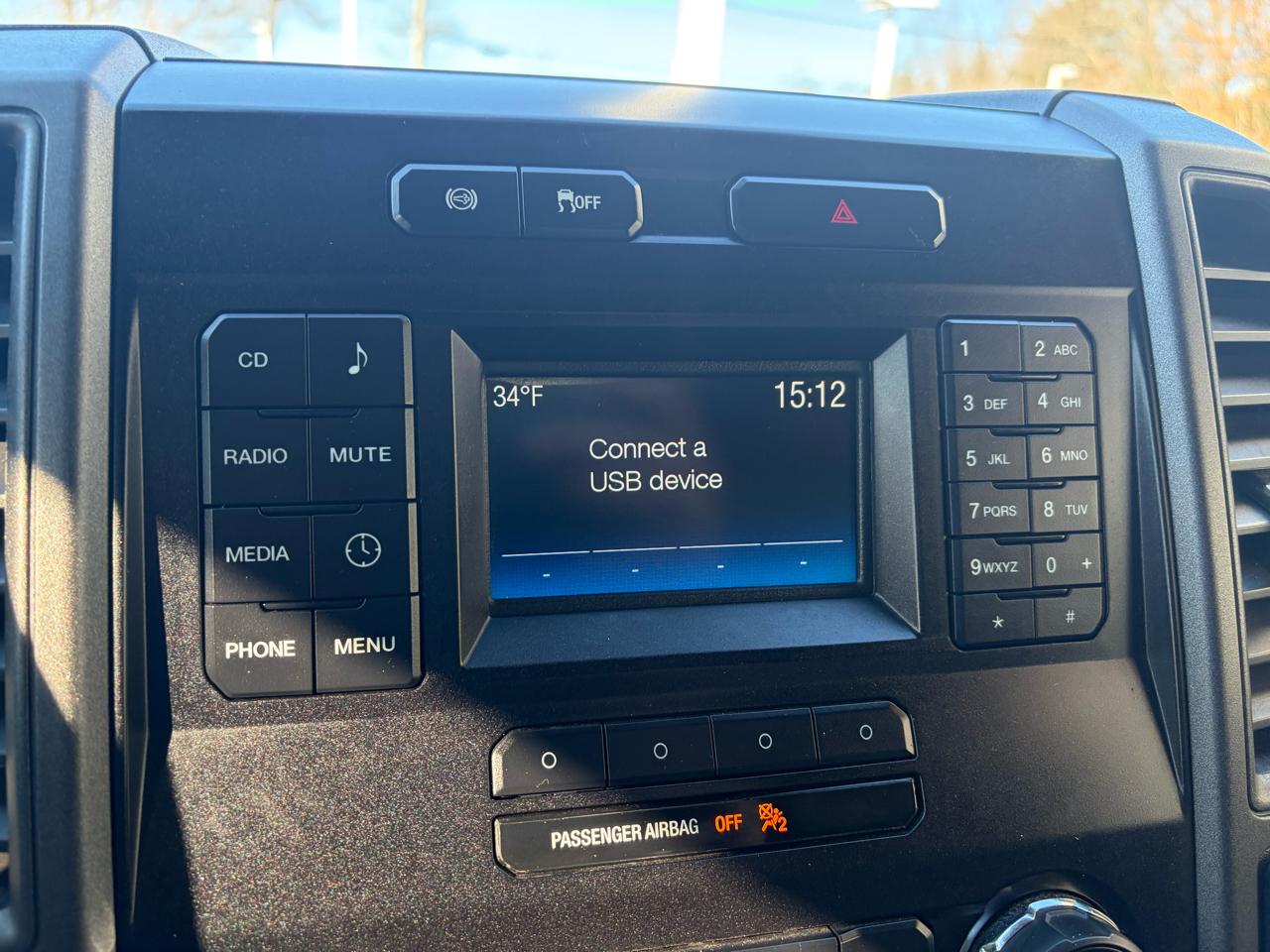 Ford Super Duty F-550 DRW  2017