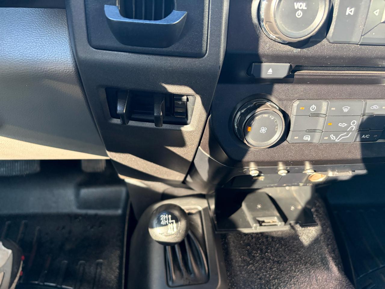 Ford Super Duty F-550 DRW  2017