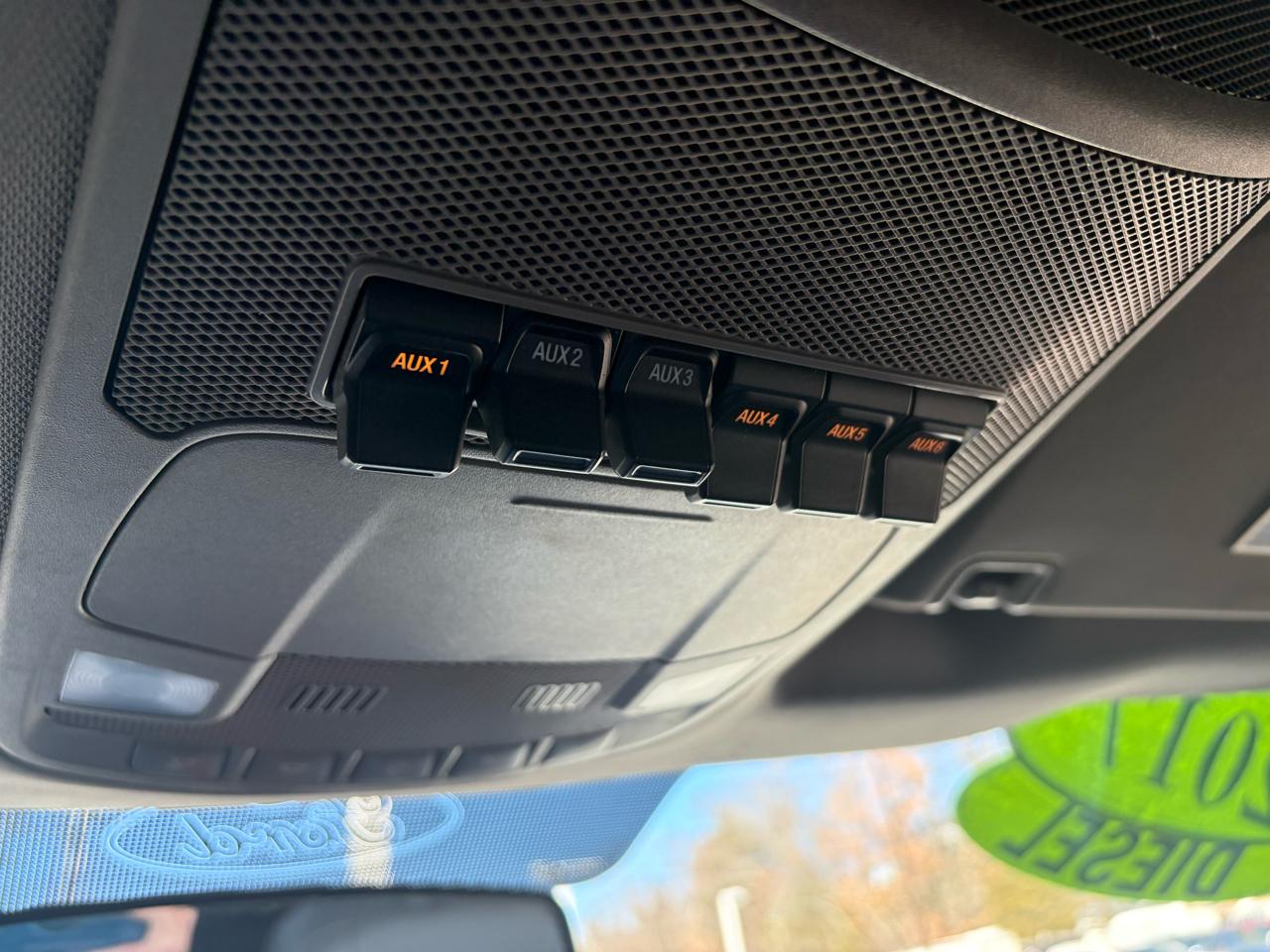 Ford Super Duty F-550 DRW  2017