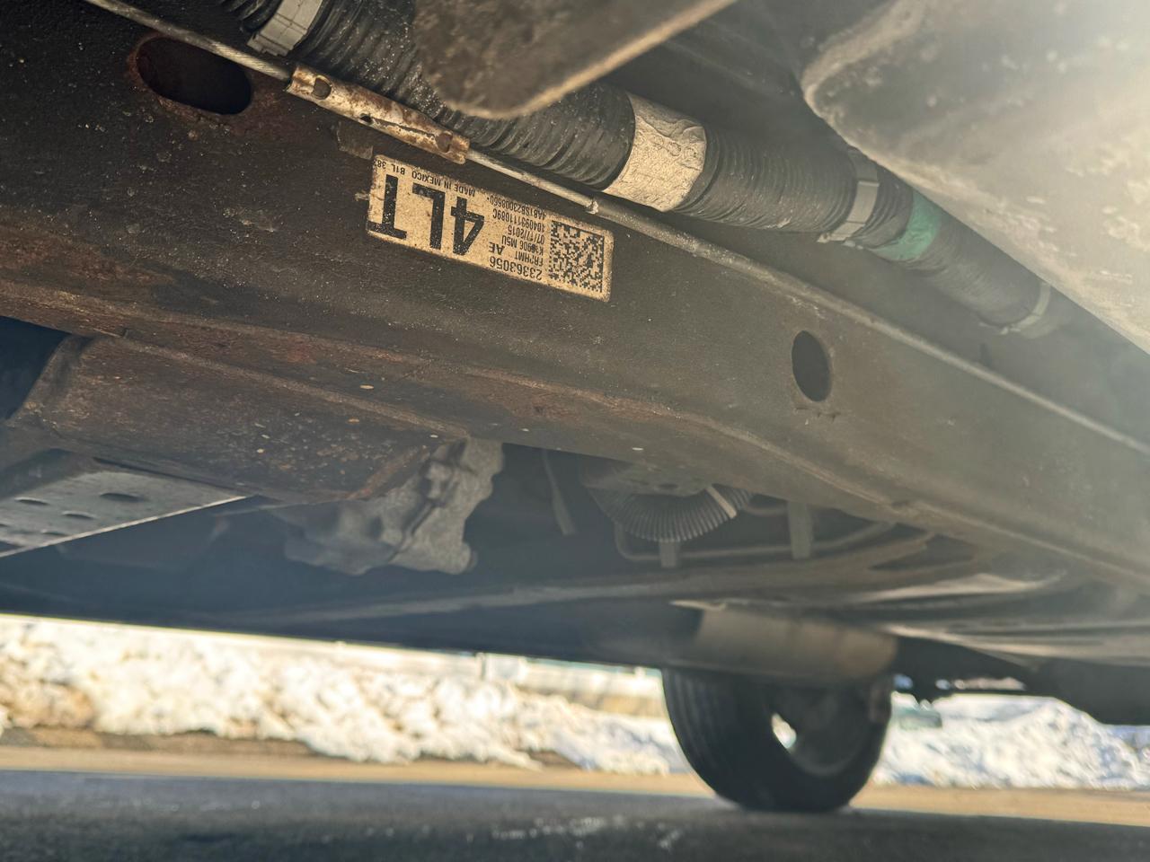 Cadillac Escalade ESV  2016