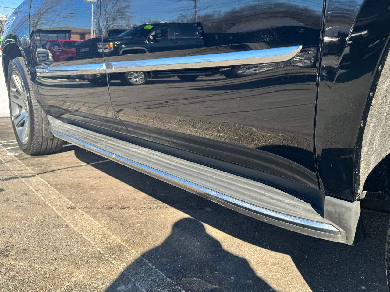 Cadillac Escalade ESV  2016