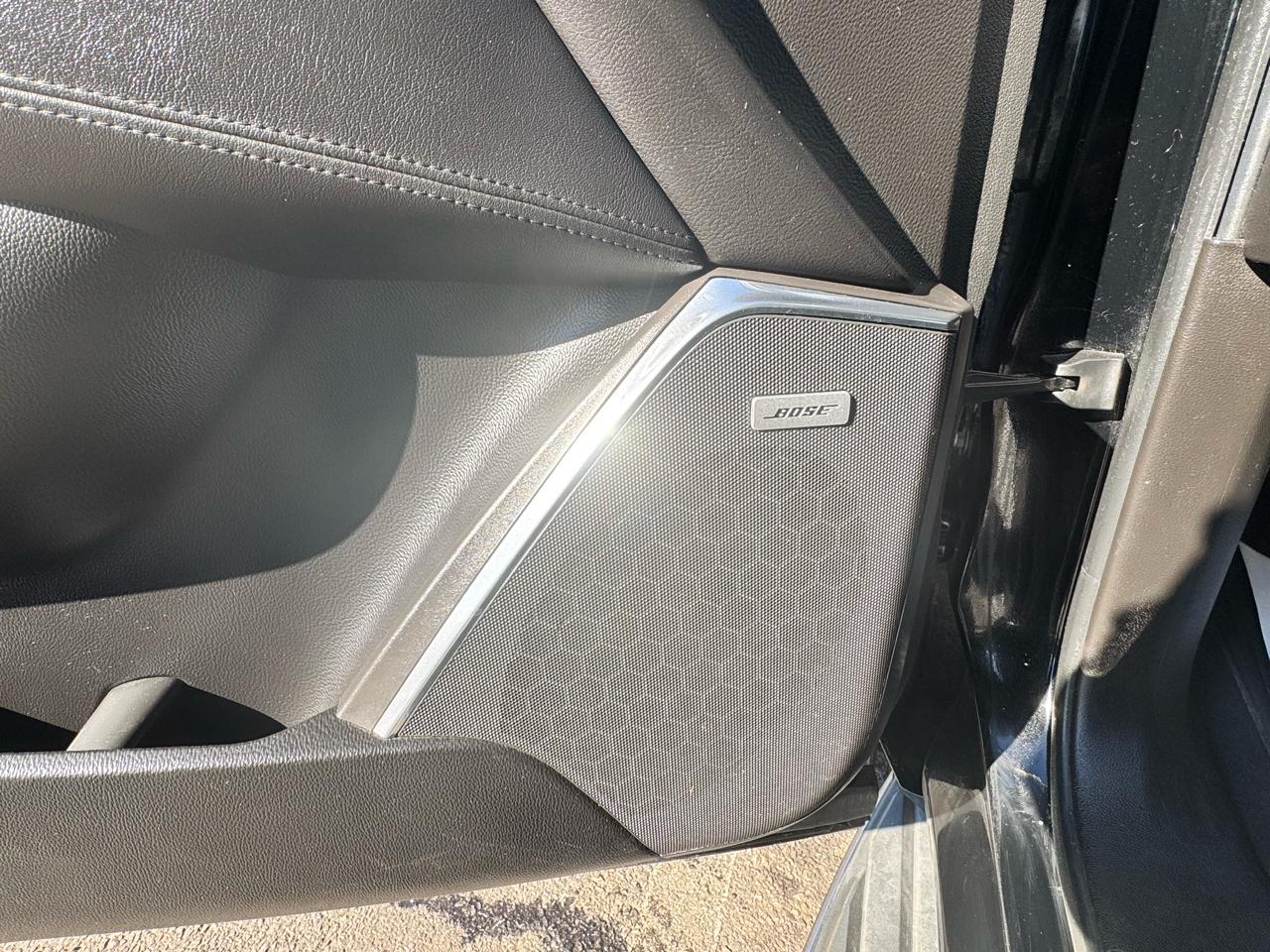 Cadillac Escalade ESV  2016