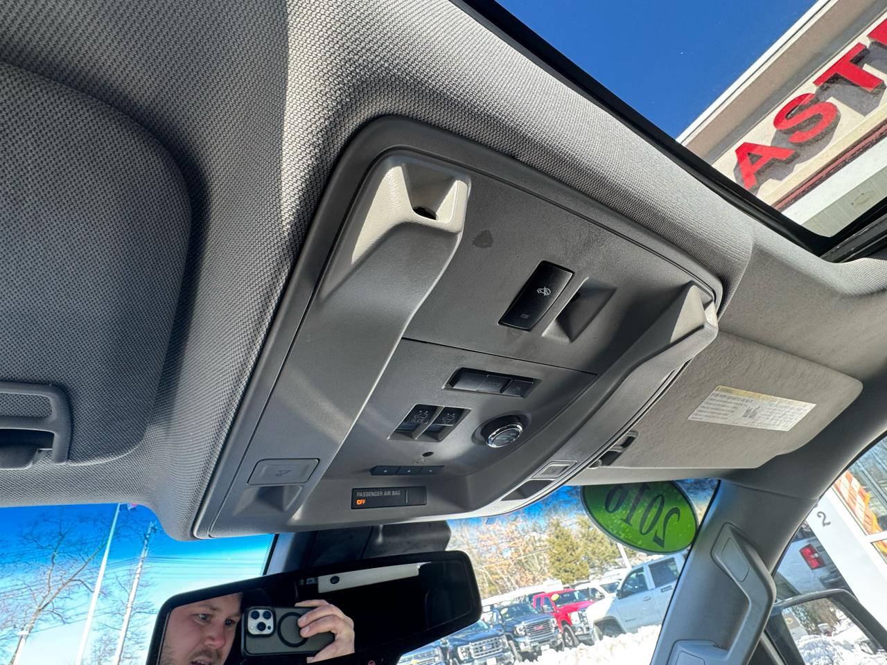 Cadillac Escalade ESV  2016