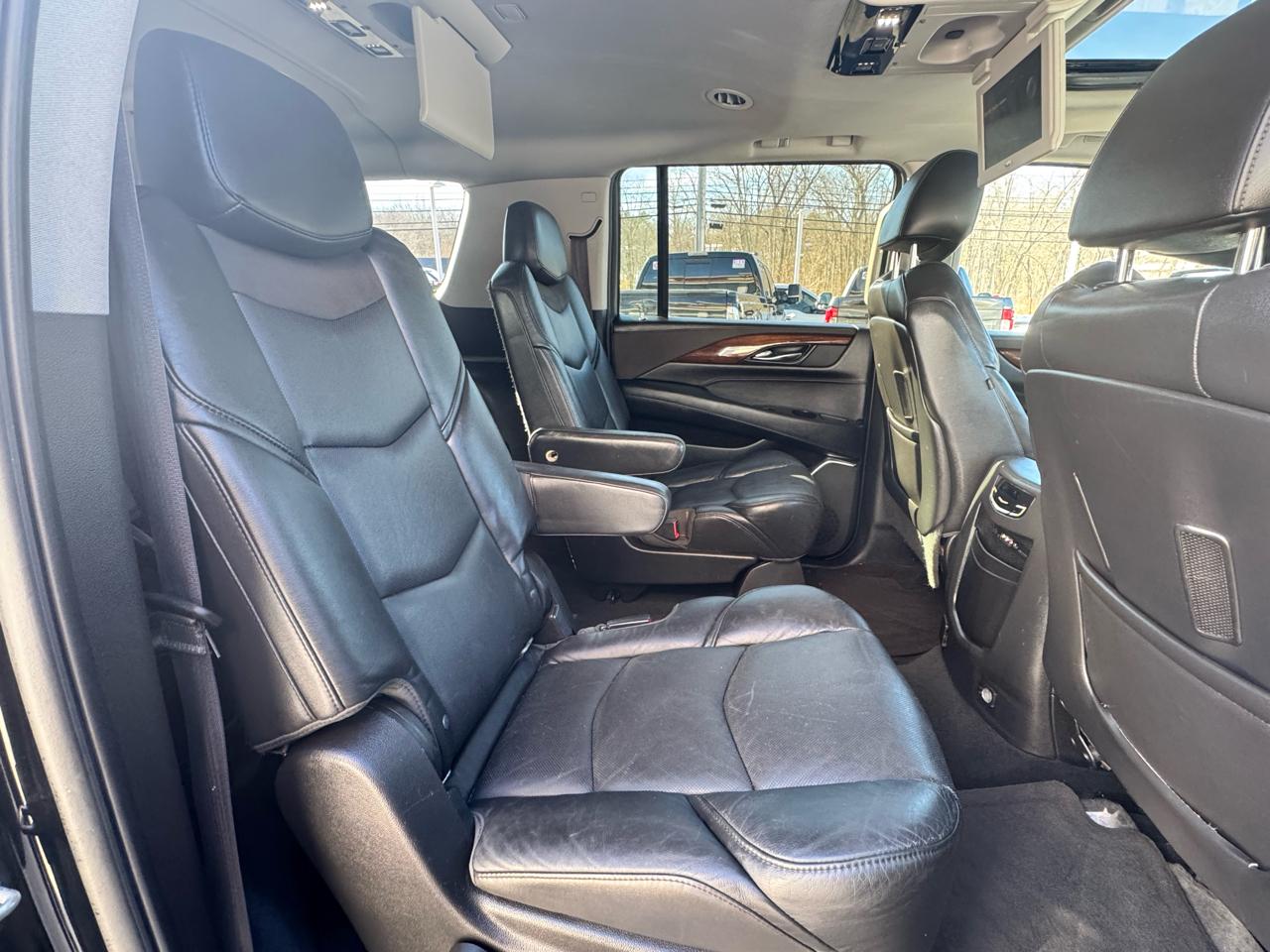 Cadillac Escalade ESV  2016