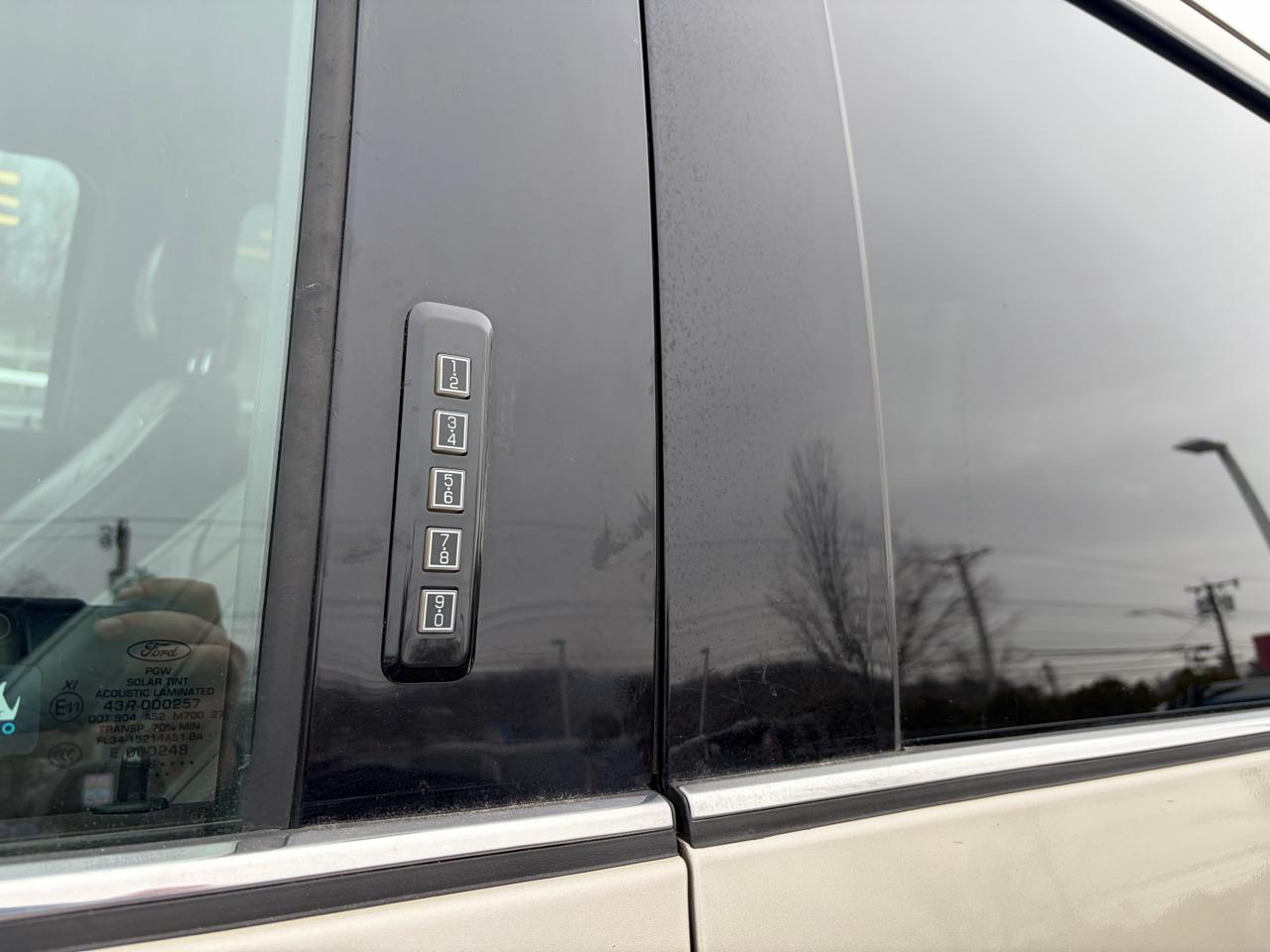 Ford Super Duty F-250 SRW  2017