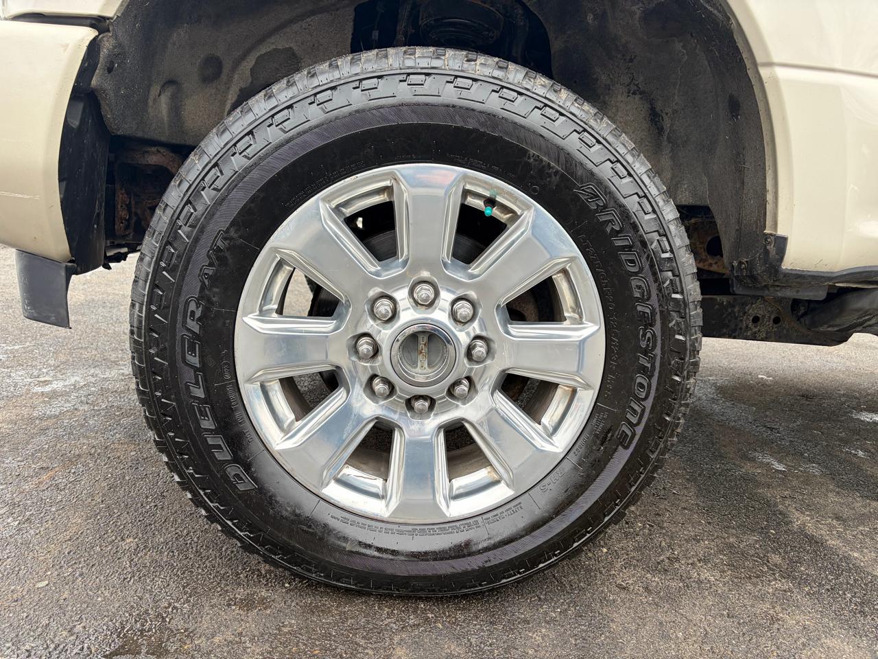 Ford Super Duty F-250 SRW  2017