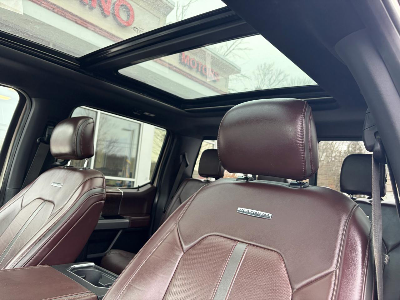 Ford Super Duty F-250 SRW  2017