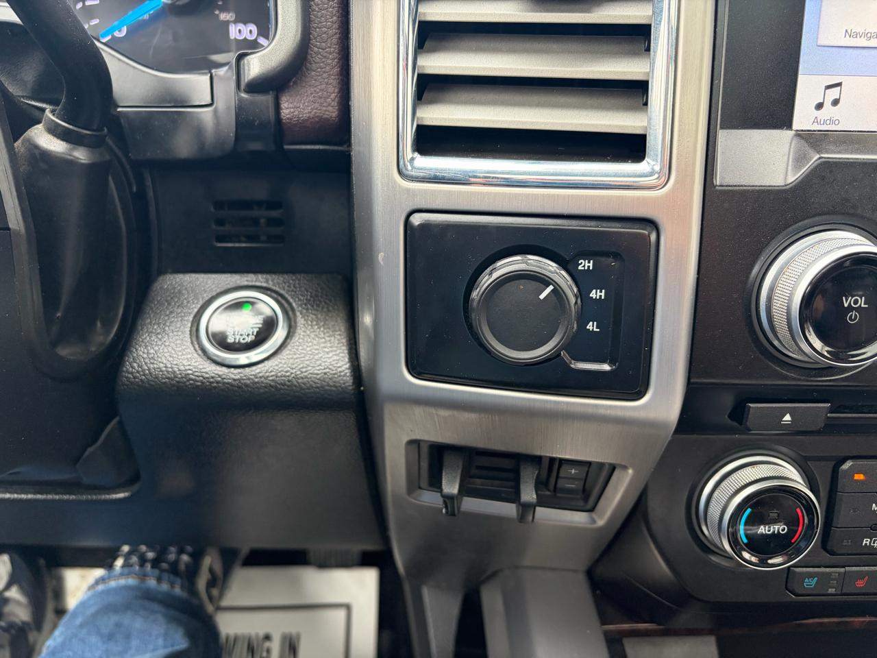 Ford Super Duty F-250 SRW  2017