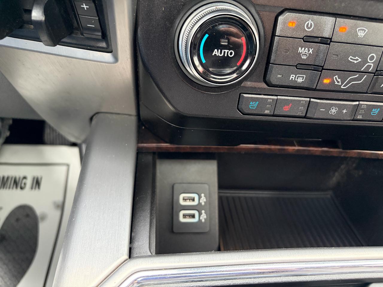 Ford Super Duty F-250 SRW  2017