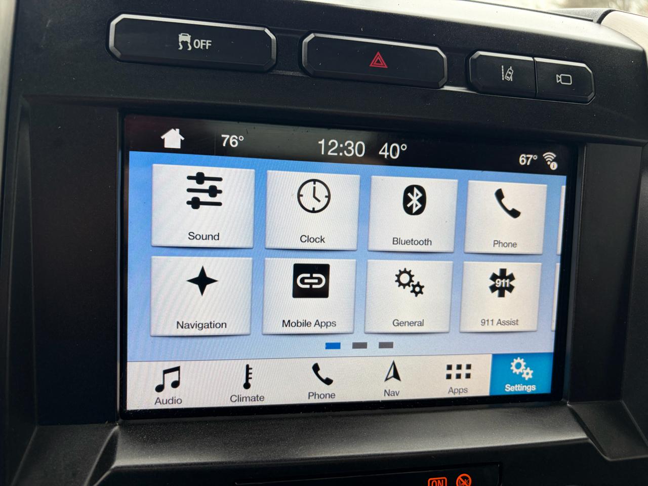 Ford Super Duty F-250 SRW  2017