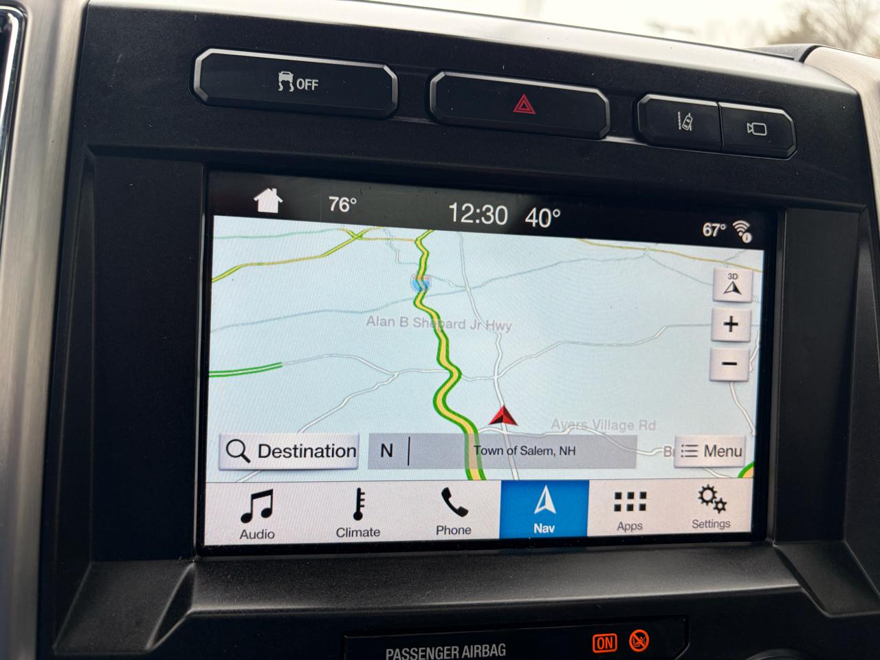 Ford Super Duty F-250 SRW  2017