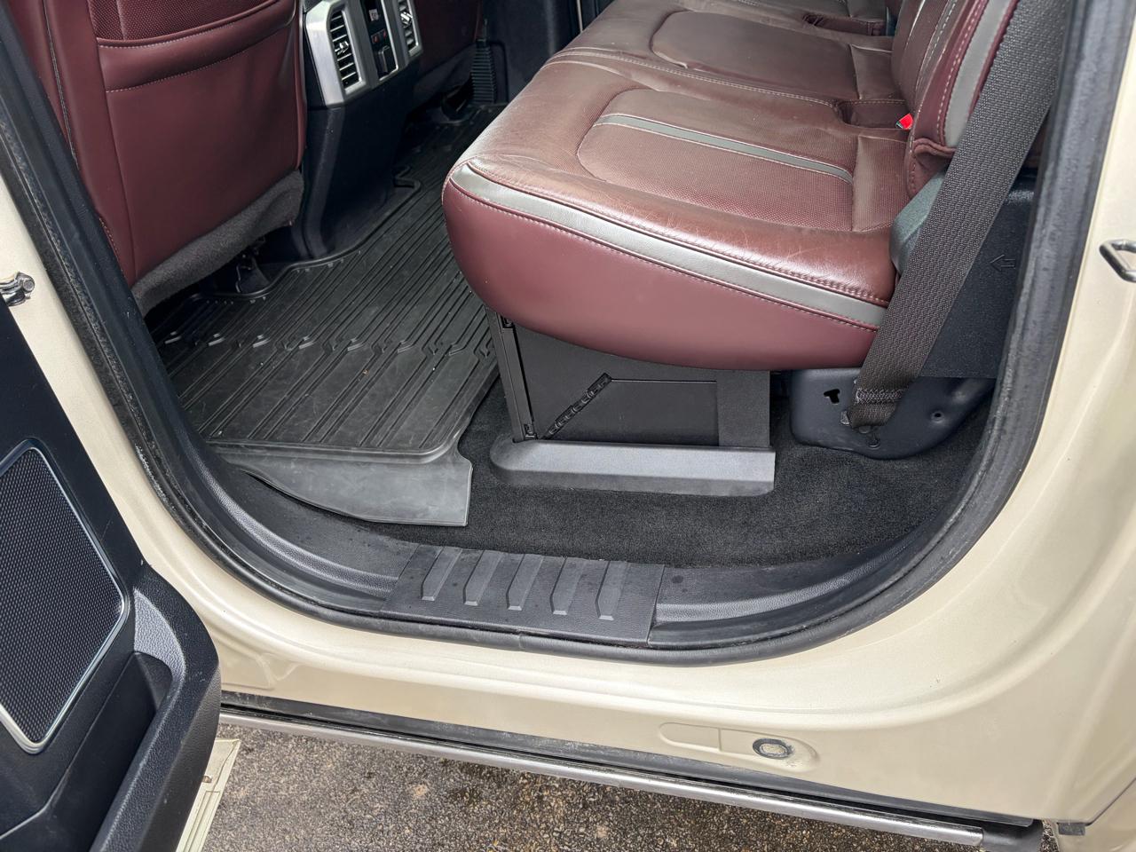 Ford Super Duty F-250 SRW  2017