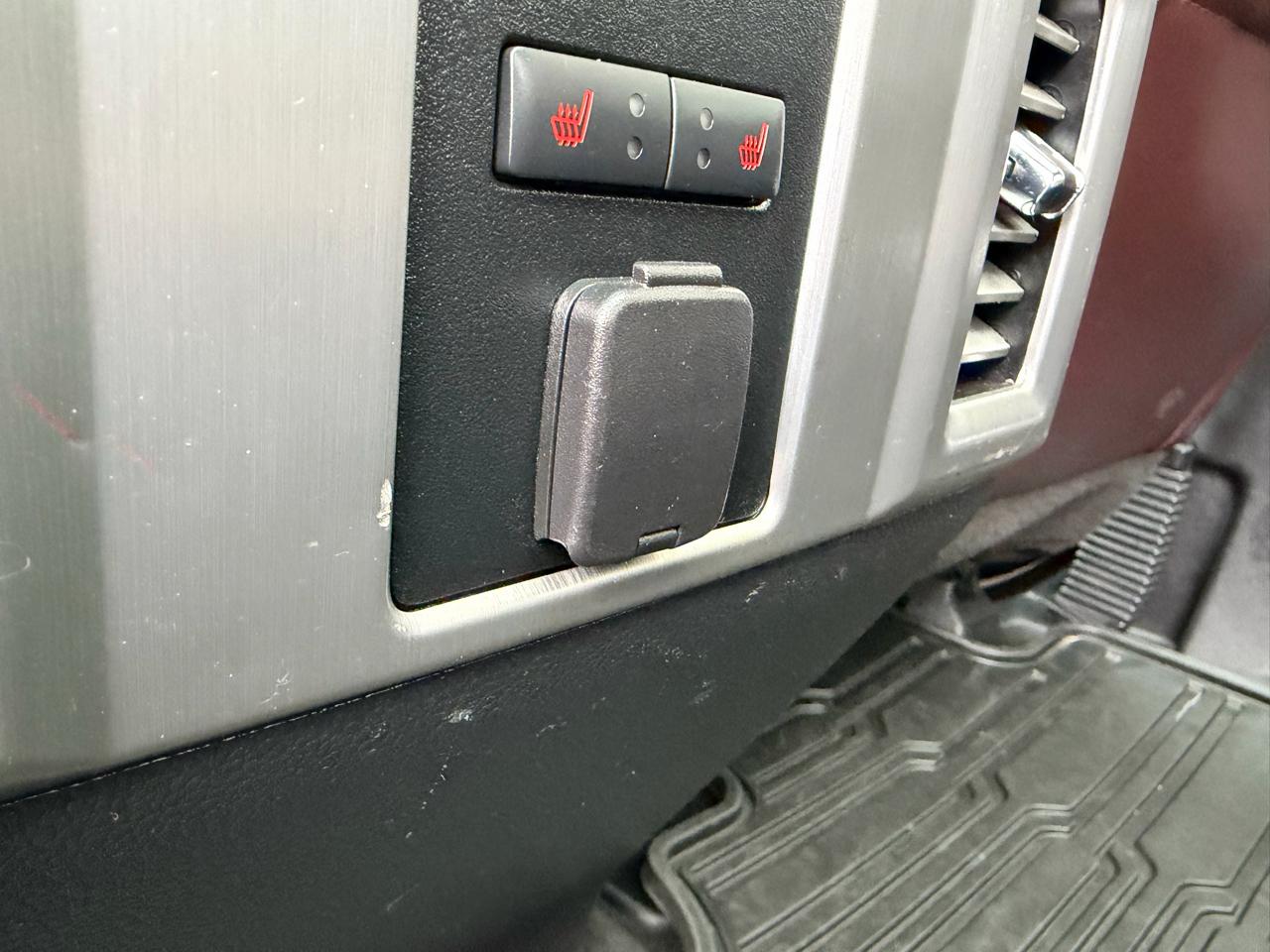 Ford Super Duty F-250 SRW  2017