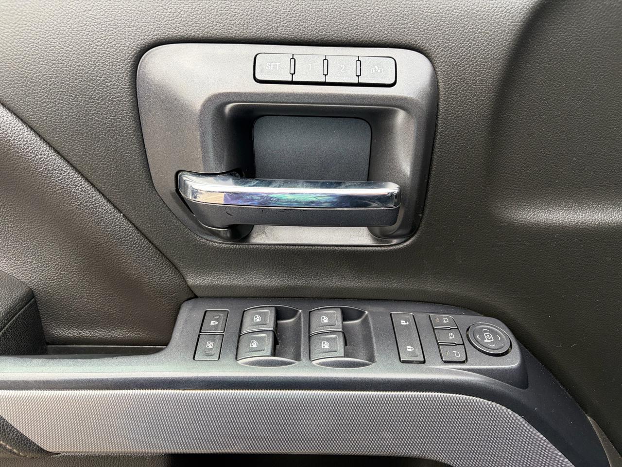 Chevrolet Silverado 3500HD  2019