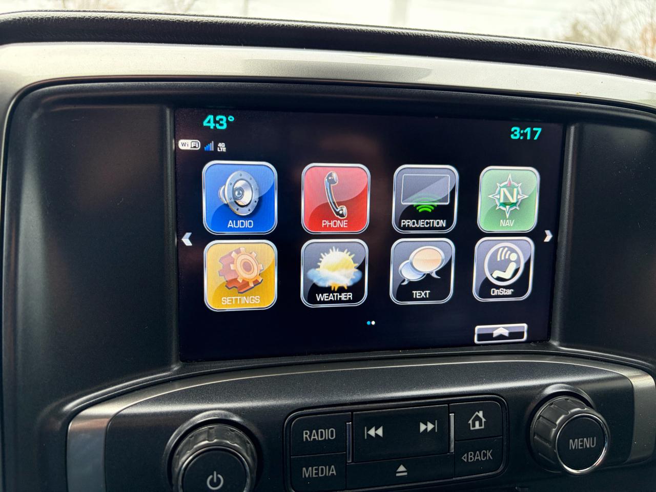 Chevrolet Silverado 3500HD  2019