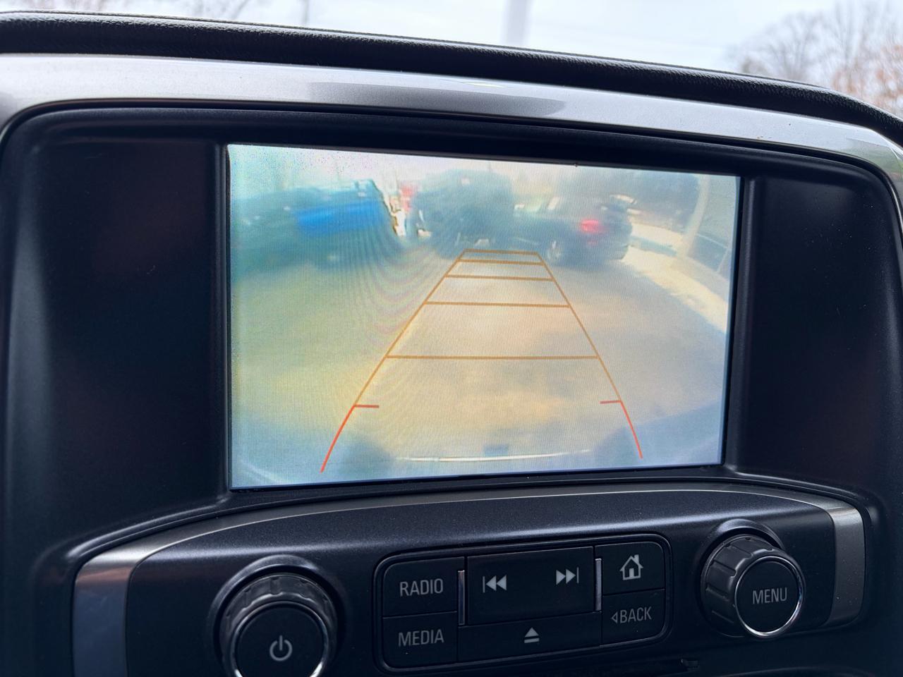 Chevrolet Silverado 3500HD  2019