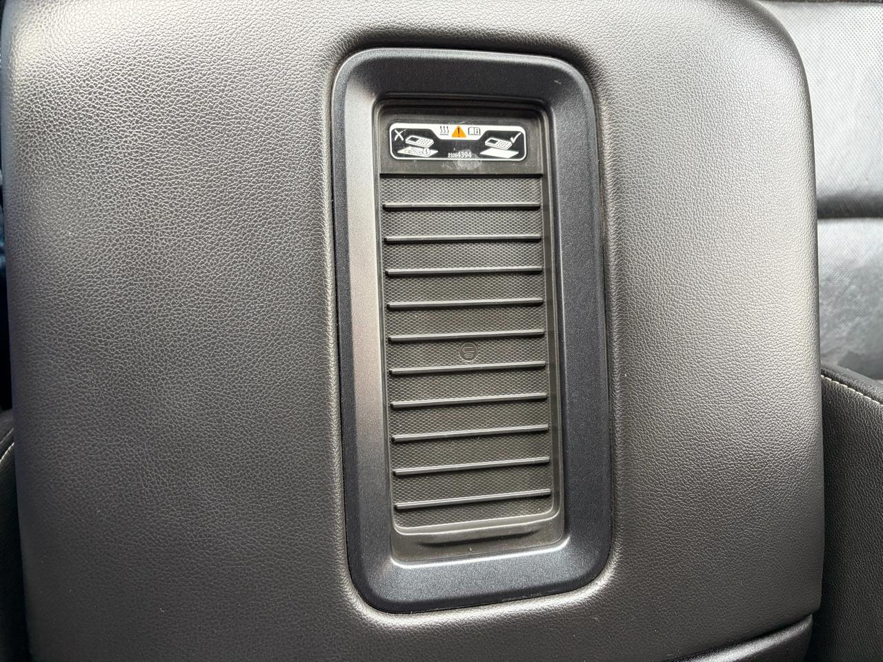 Chevrolet Silverado 3500HD  2019