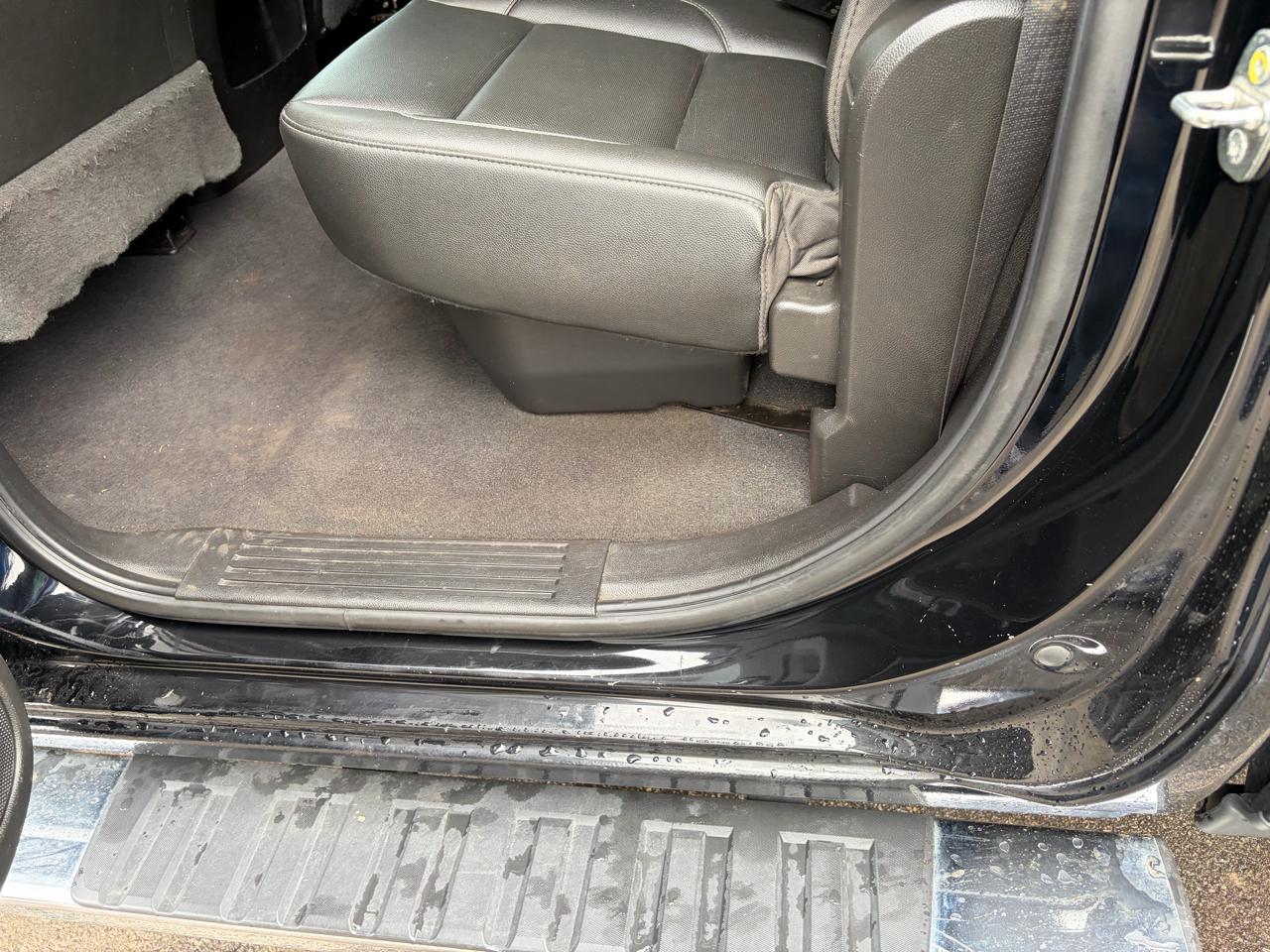 Chevrolet Silverado 3500HD  2019