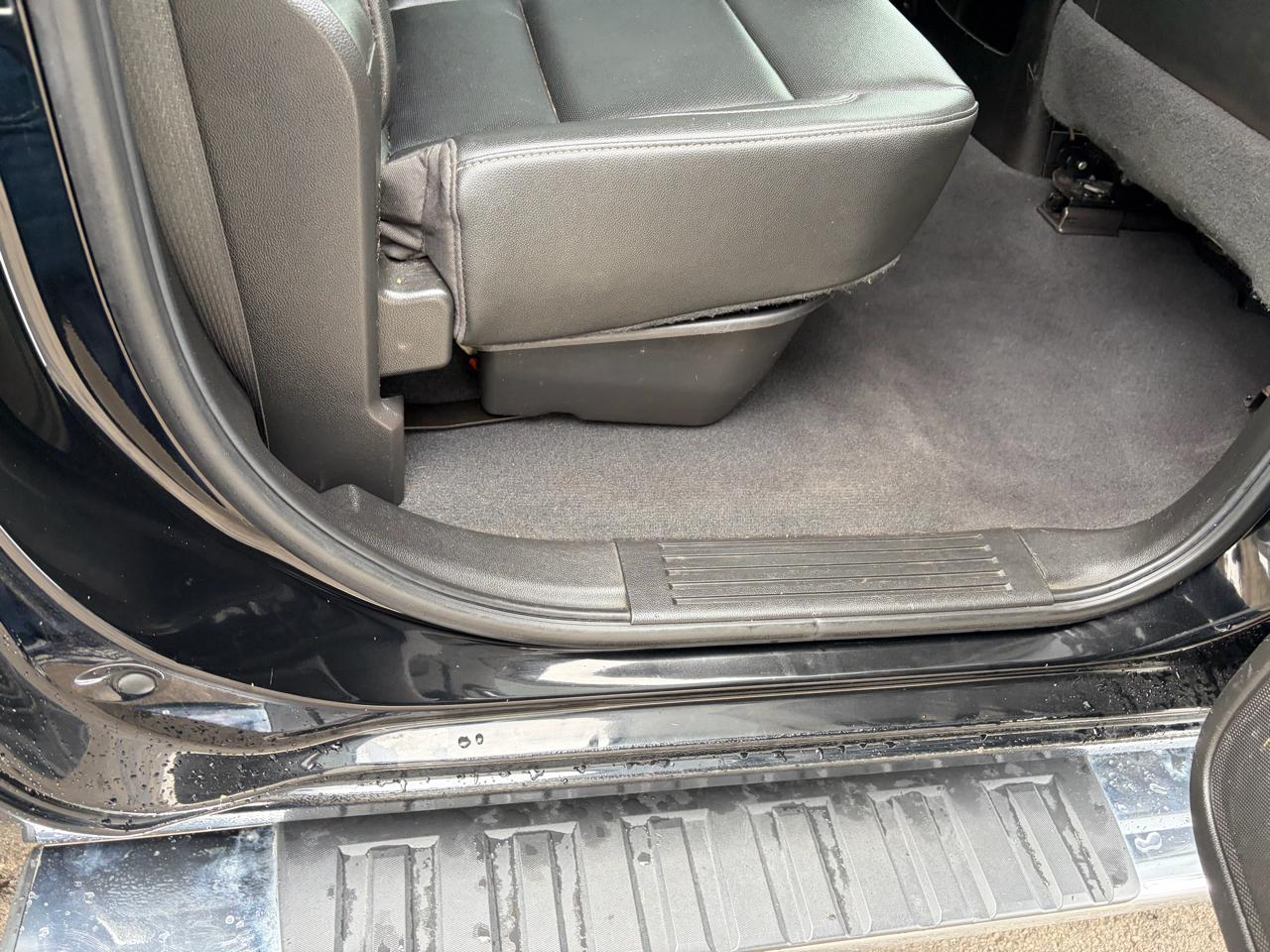 Chevrolet Silverado 3500HD  2019