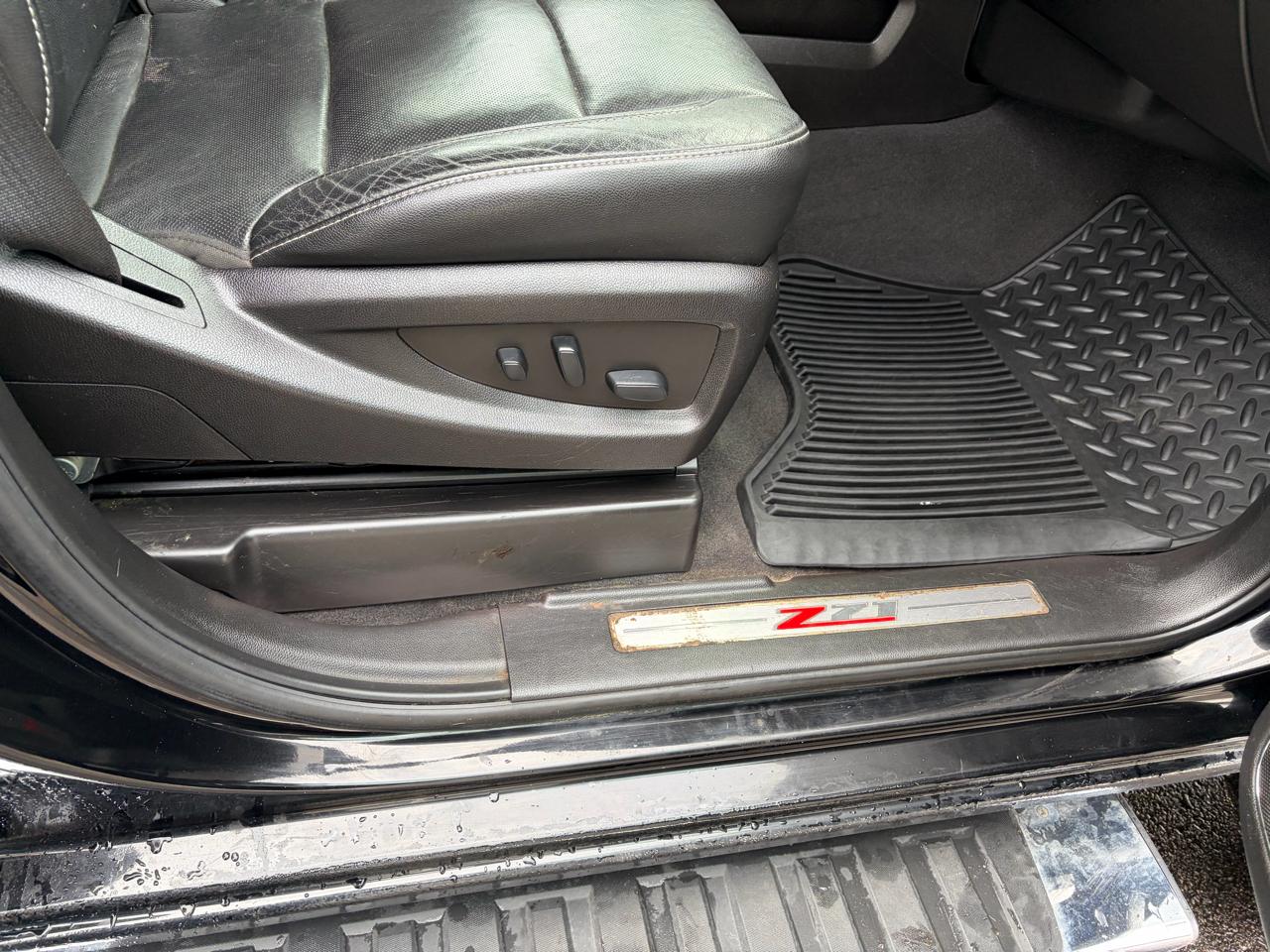 Chevrolet Silverado 3500HD  2019