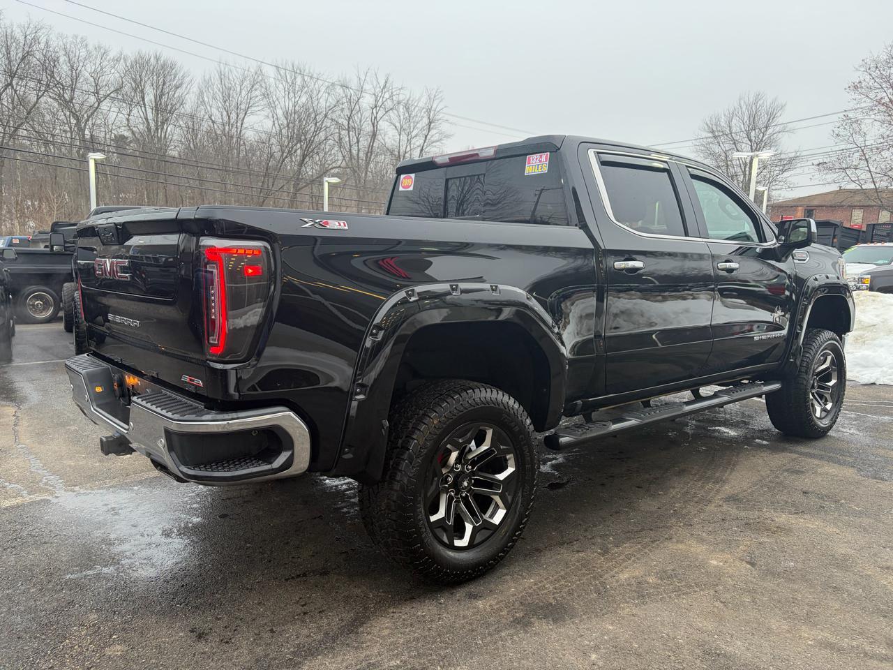 GMC Sierra 1500  2019