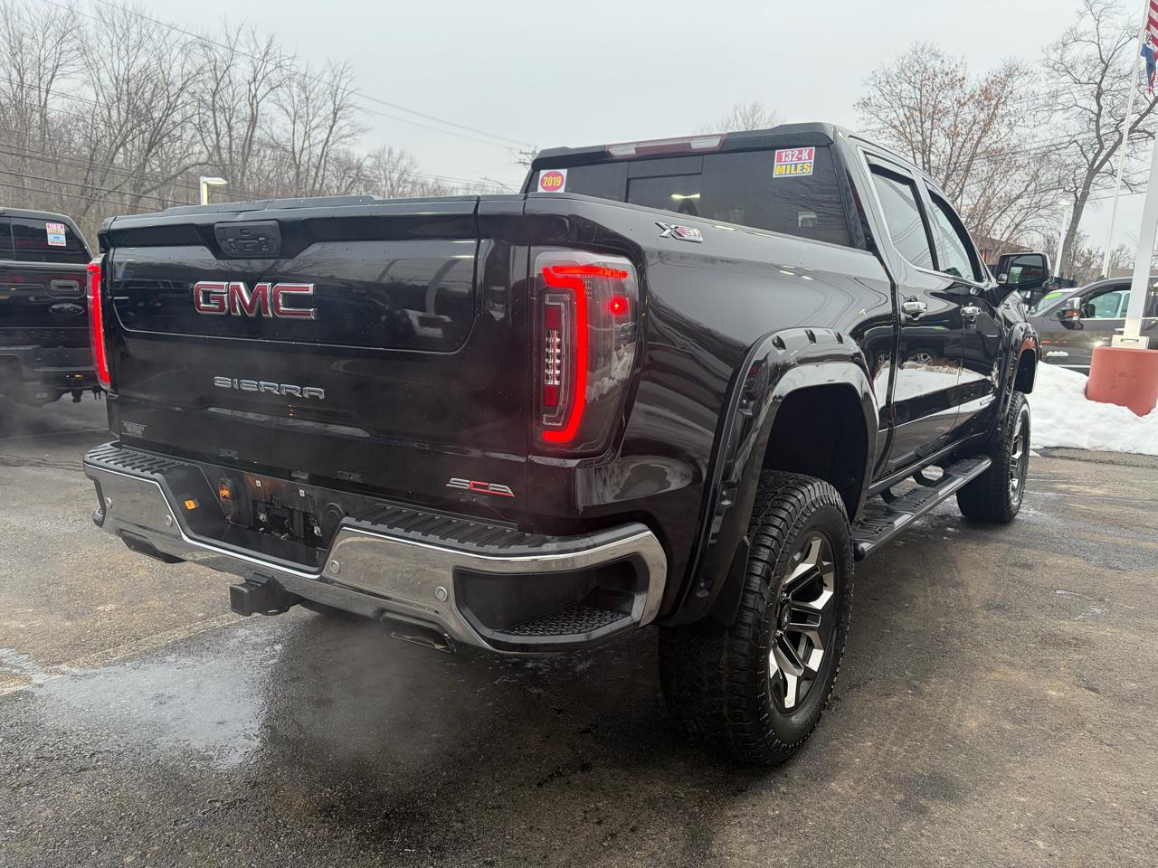 GMC Sierra 1500  2019